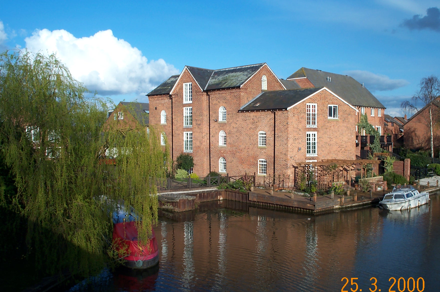 Mill picture