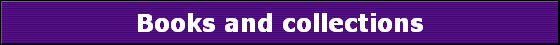 Books and collections