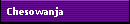 Chesowanja