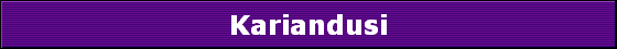 Kariandusi