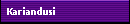 Kariandusi