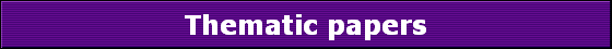 Thematic papers