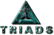 TRIADS logo