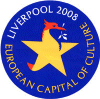 Liverpool is the European City of Culture for 2008