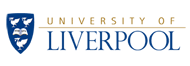 University of Liverpool logo - link to  homepage