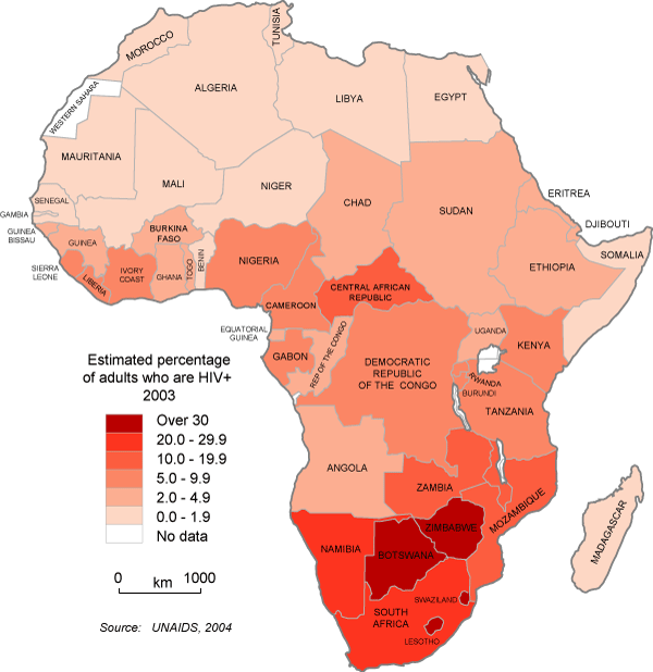 child soldiers in africa graph