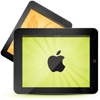 View on Apple iPad