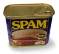 Spam