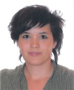 Photo of Dr Julia Mikolai