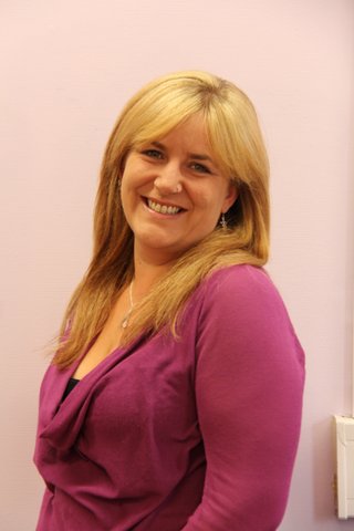 Photo of Ms Juliet Hounsome