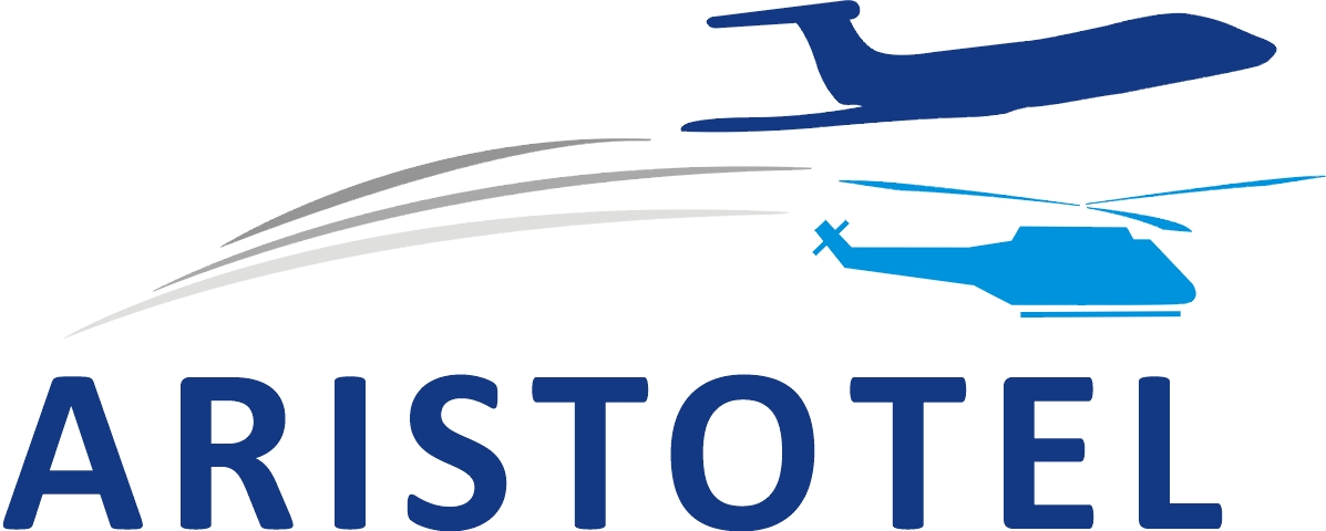 ARISTOTEL Logo