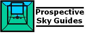 Prospective Sky Guides logo