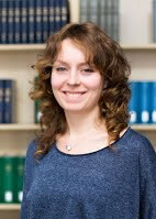 Photo of Dr Olga Gorelkina
