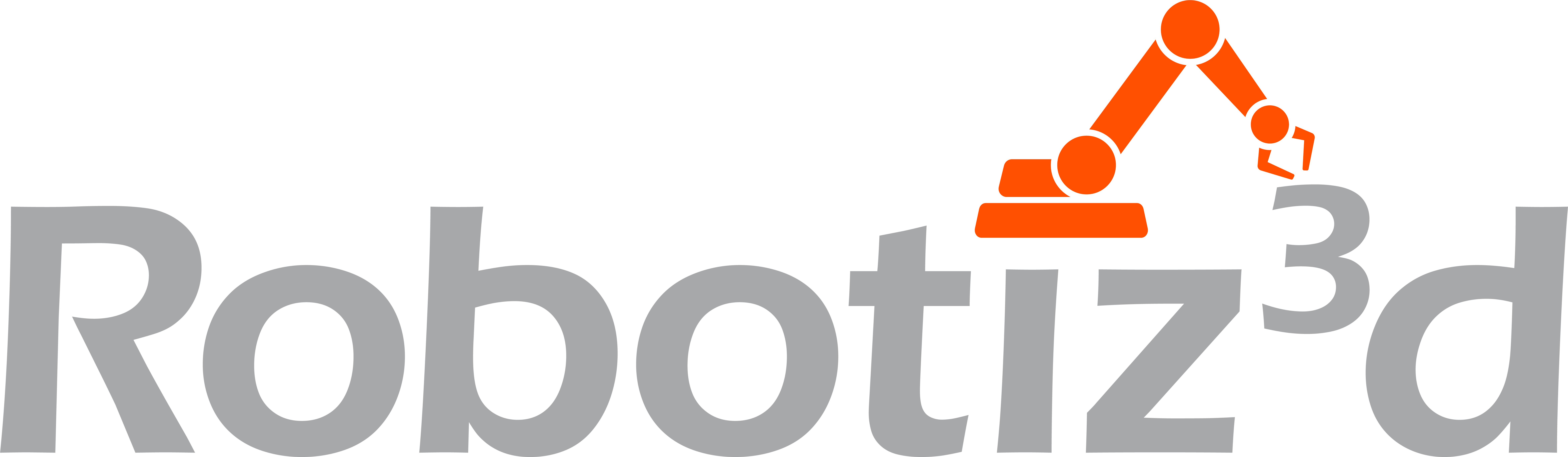 Robotiz3d logo