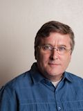 Photo of Dr Tim Bullough