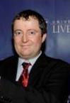 Photo of Prof Ken Badcock