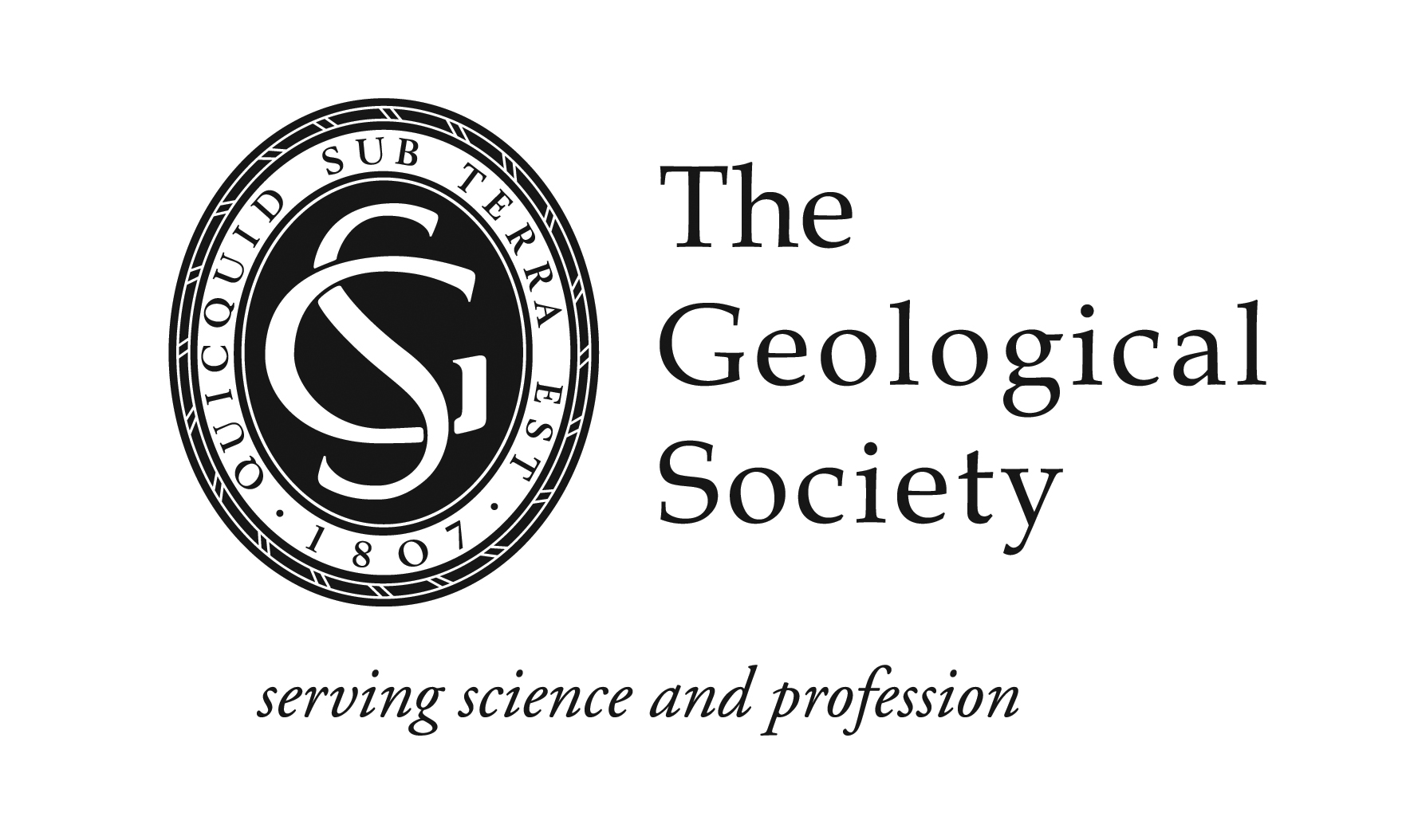 Geological Society London