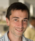 Photo of Prof Steve Paterson