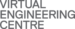 Virtual Engineering Centre