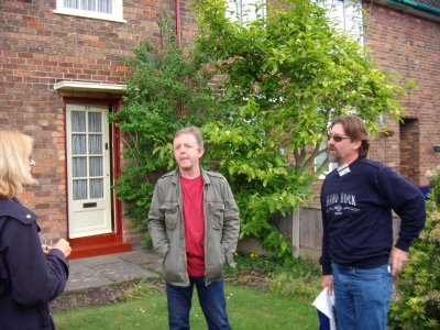 Foto: 20 Forthlin Road