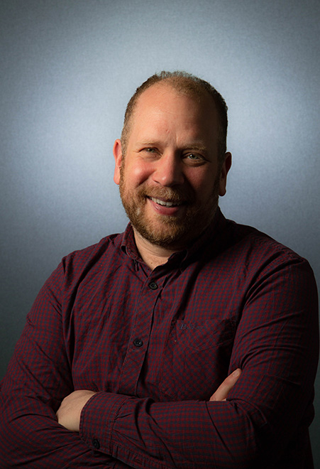 Photo of Mr William Moindrot