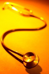 Stethoscope