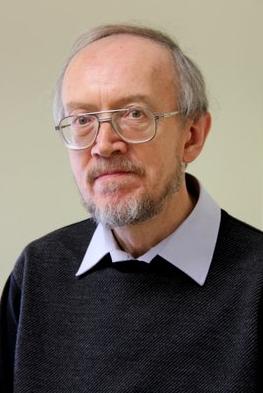 Photo of Prof Adrian Bagust