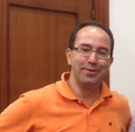 Photo of Professor Abderrahim Taamouti
