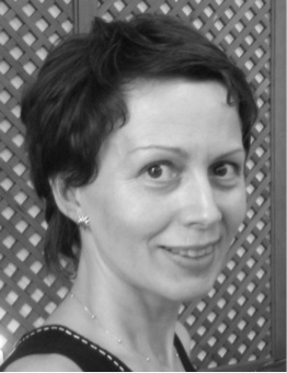 Photo of Professor Marielle Chartier