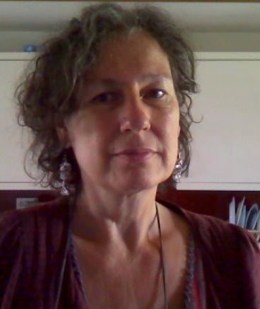 Photo of Professor Diana Jeater