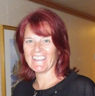 Photo of Dr Emma Apps