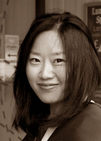 Photo of Dr Eunyoung Moon