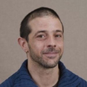 Photo of Dr Emanuele Ricci
