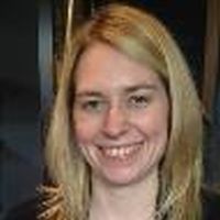 Photo of Dr Emma Ormandy