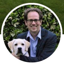 Photo of Dr John Tulloch