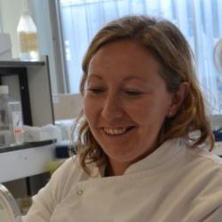 Photo of Professor Nicola Williams
