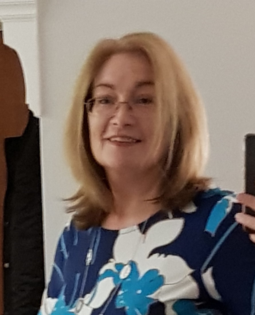 Photo of Dr Lucy Frith
