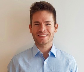 Photo of Dr Matthew Shupler