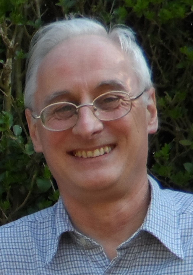 Photo of Professor Harold Mytum