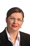 Photo of Professor Ivona Mitrovic