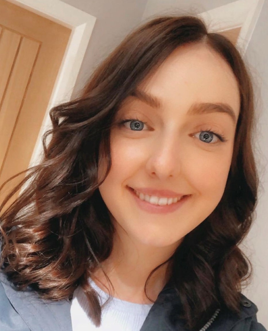 Photo of Miss Emma Readitt