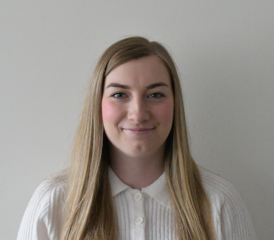 Photo of Ms Katie Brown