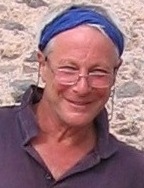 Photo of Prof Peter Kokelaar