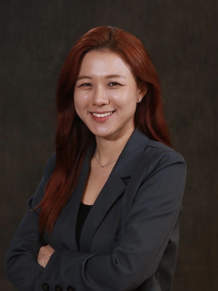 Photo of Dr Heeseo Rain Kwon