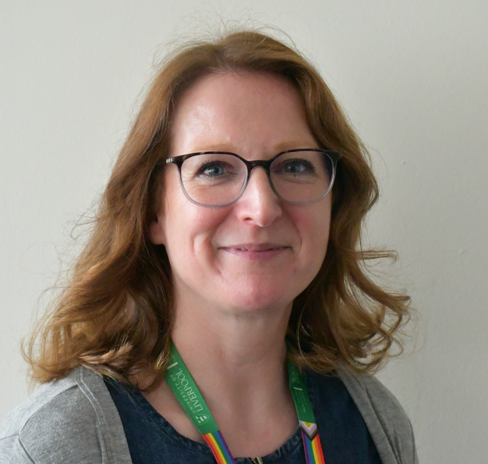 Photo of Mrs Susan Kelly 