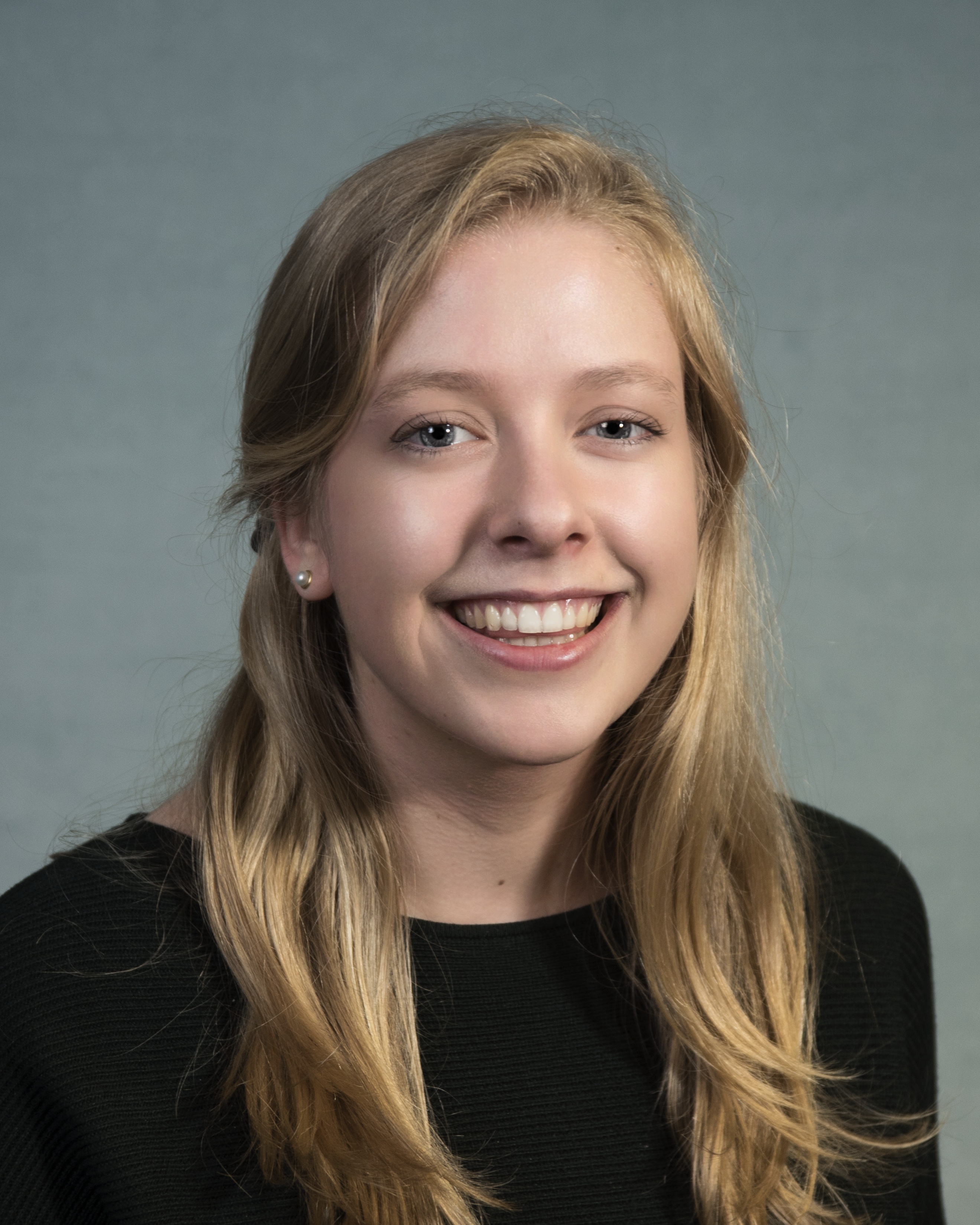 Photo of Miss Catharina Van Der Boor