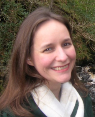 Photo of Dr Melissa Raines