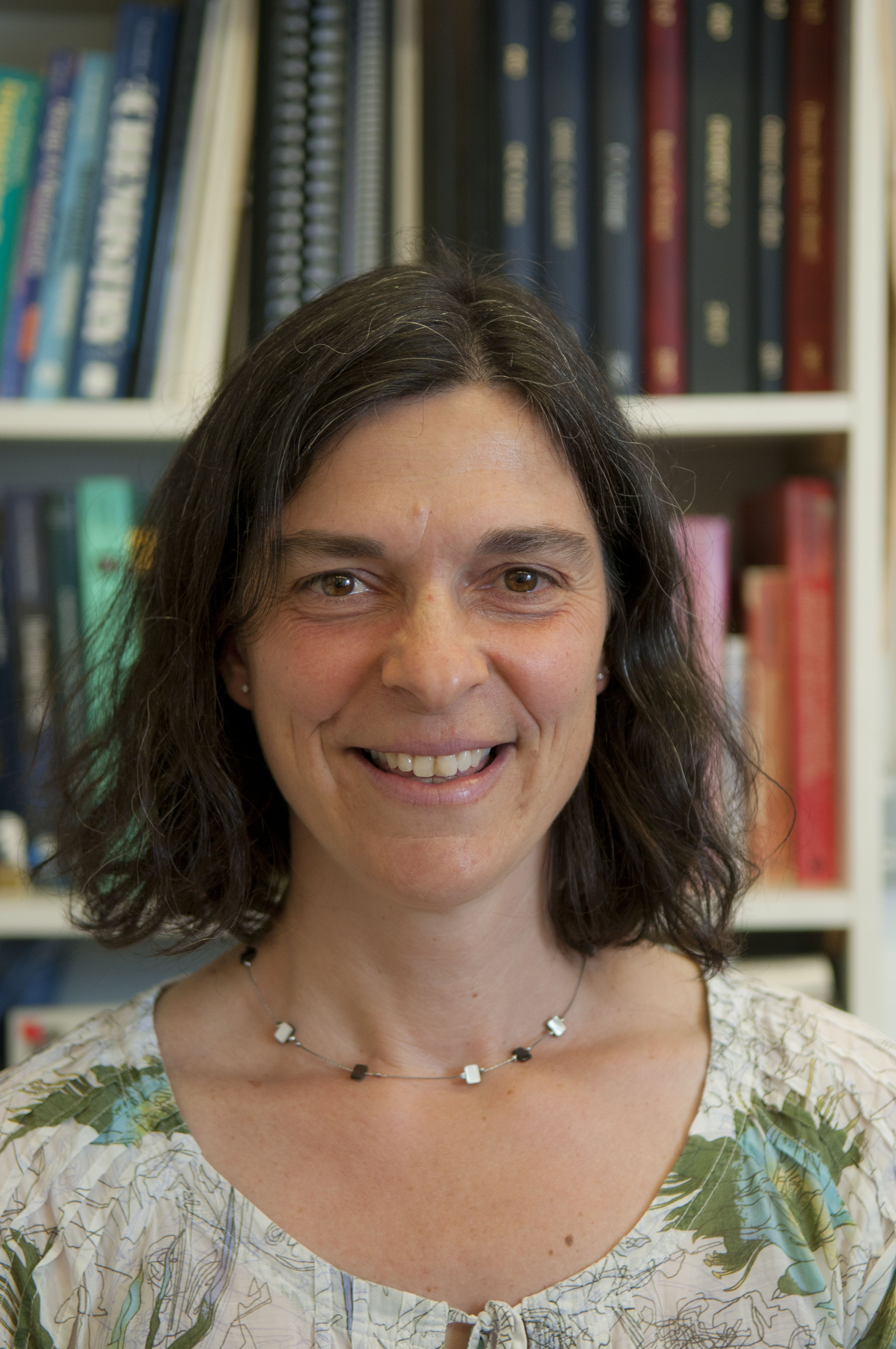 Photo of Dr Elisabetta Mariani