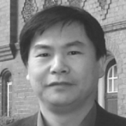 Photo of Prof Huajiang Ouyang