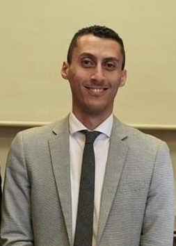 Photo of Dr Mohamed Maher